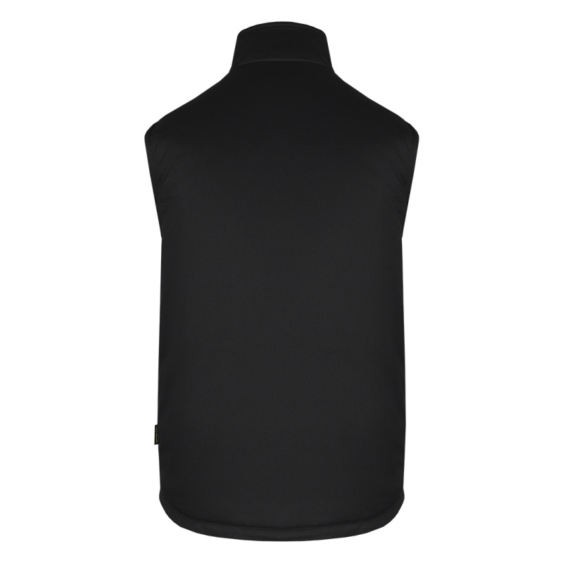 CRAFT VEST II – Crna