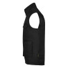 CRAFT VEST II – Crna