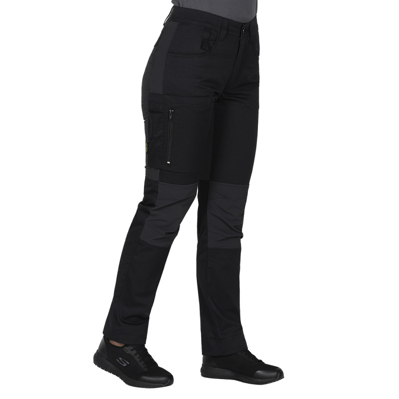 ROVER WOMEN – Crna