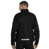 FORCE JACKET – Crna