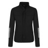 FORCE JACKET – Crna