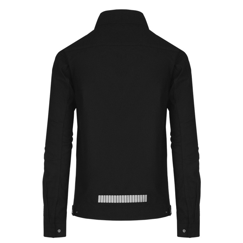 FORCE JACKET – Crna