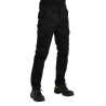 FORCE PANTS – Crna