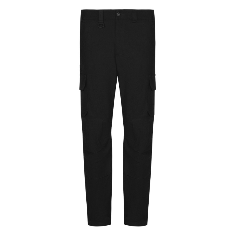 FORCE PANTS – Crna