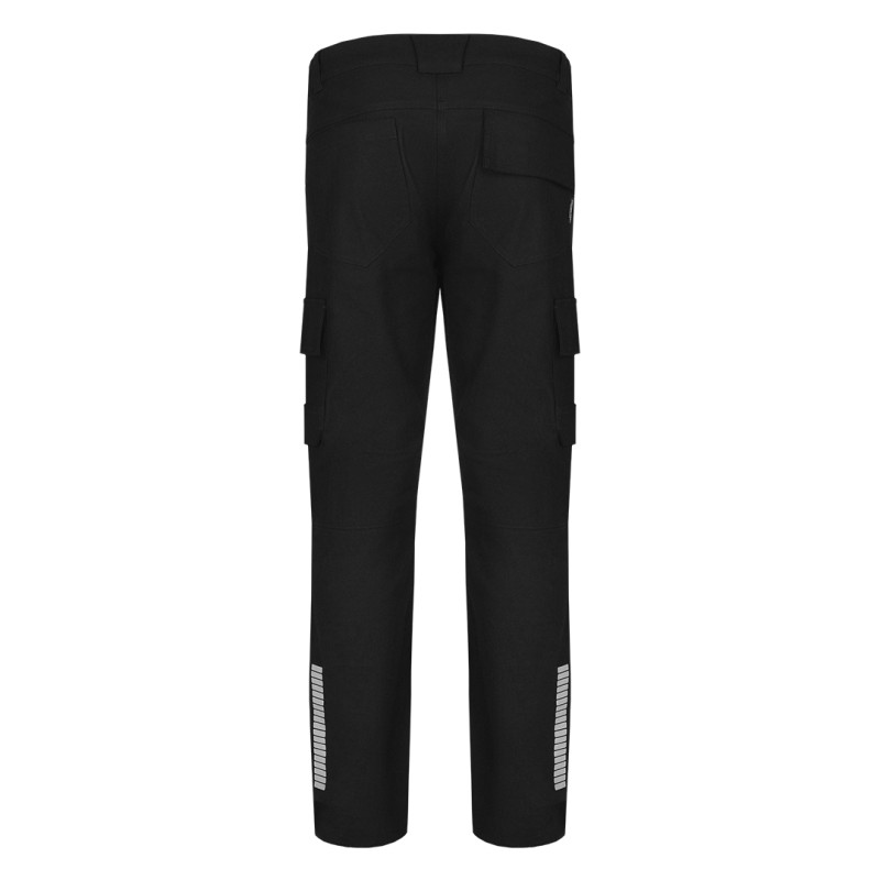 FORCE PANTS – Crna