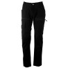 PANTHER PANTS S – Crna