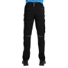 PANTHER PANTS W – Crna