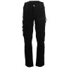 PANTHER PANTS W – Crna