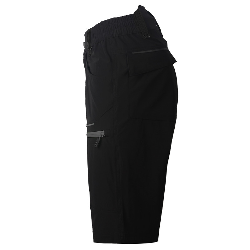 PANTHER BERMUDA – Crna