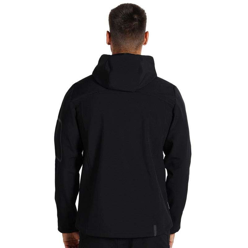 PANTHER JACKET – Crna