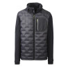 THERMO JACKET – Tamno siva