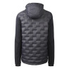 THERMO JACKET – Tamno siva