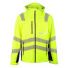 HI-VIZ JACKET – Neon žuta