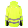 HI-VIZ JACKET – Neon žuta