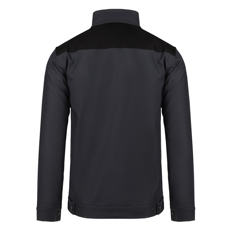 HAMMER STRETCH JACKET – Tamno siva
