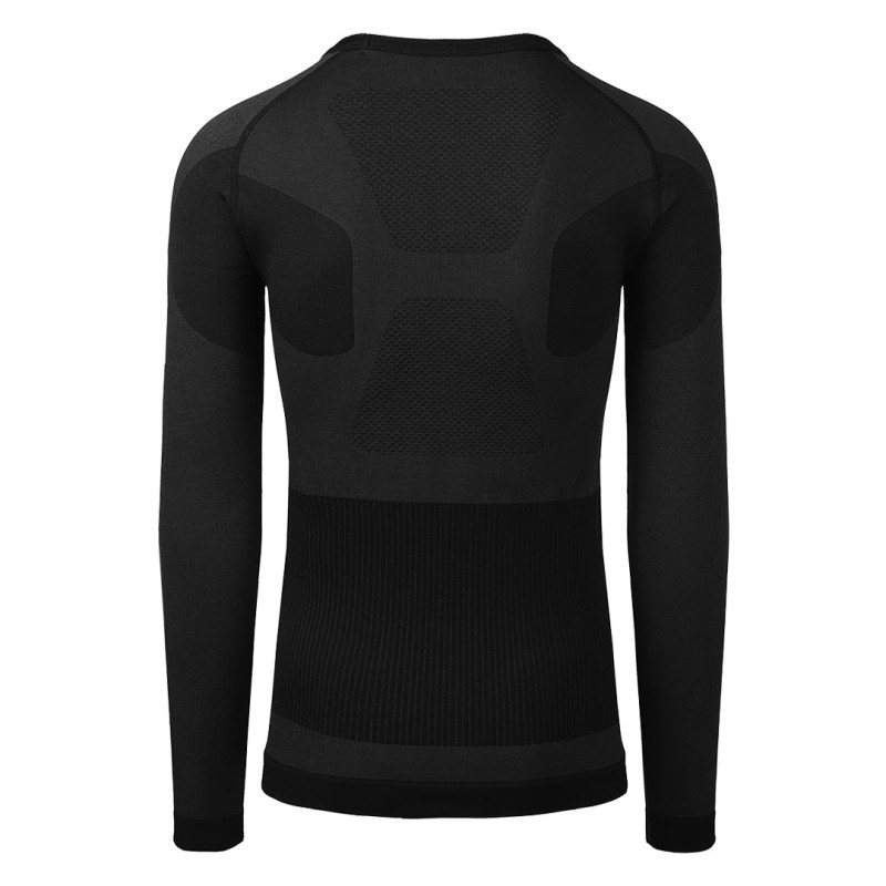ACTIV T-SHIRT – Crna