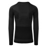 ACTIV T-SHIRT – Crna