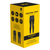 ACTIV PANTS – Crna
