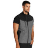 PANTHER GREY VEST – Crna