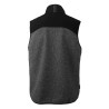 PANTHER GREY VEST – Crna