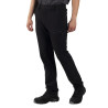 PANTHER TRACK PANTS – Crna