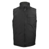 TANKER VEST – Crna