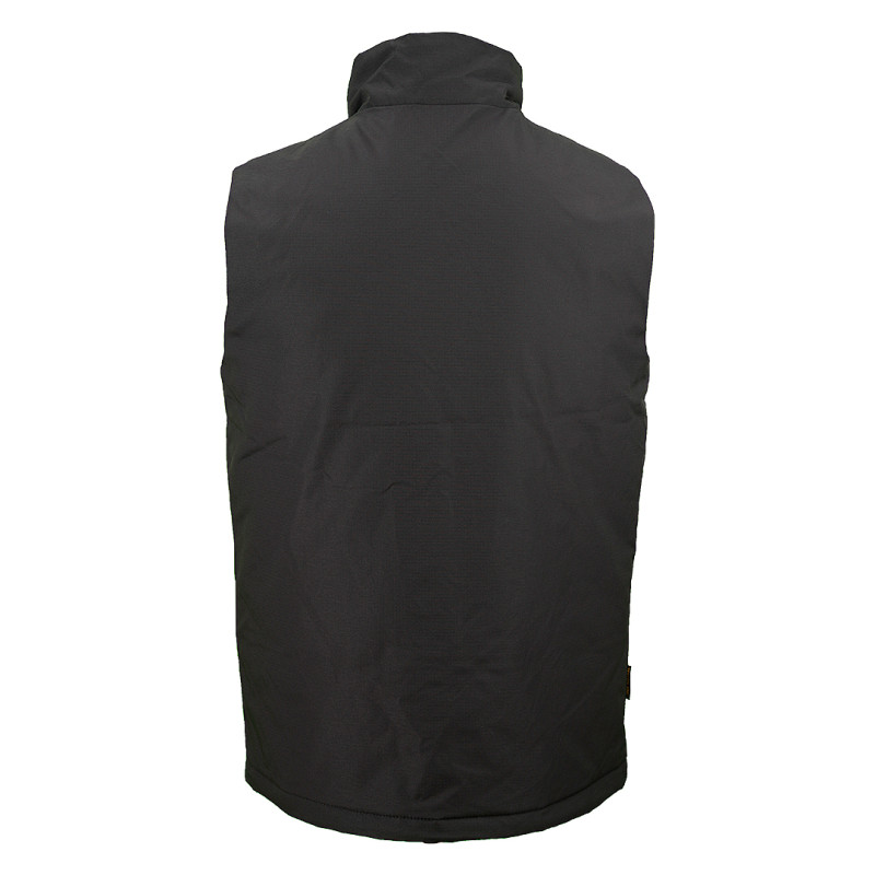 TANKER VEST – Crna
