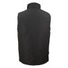 TANKER VEST – Crna