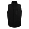 KOBALT VEST – Crna