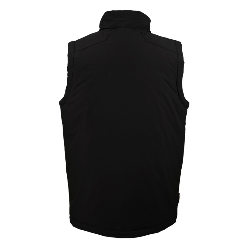 KOBALT VEST – Crna