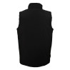 KOBALT VEST – Crna