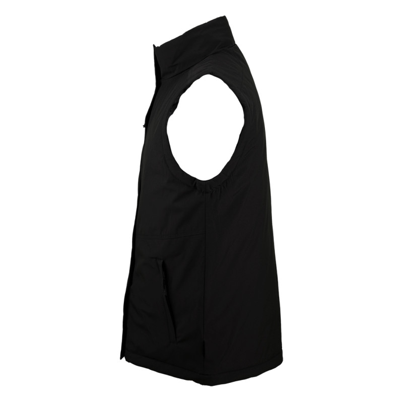 KOBALT VEST – Crna