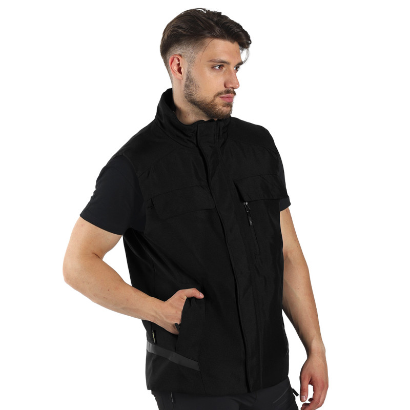 GRANIT VEST – Crna