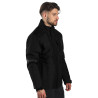 GRANIT JACKET – Crna
