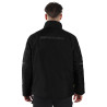 GRANIT JACKET – Crna