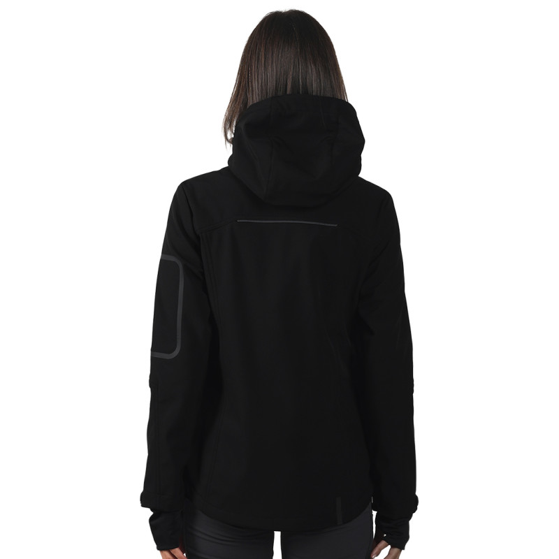PANTHER THERMO WOMEN – Crna