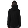 PANTHER THERMO WOMEN – Crna