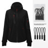 PANTHER THERMO WOMEN – Crna