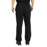 FLAT TRACK PANTS – Crna