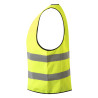 GLOW – Neon žuta