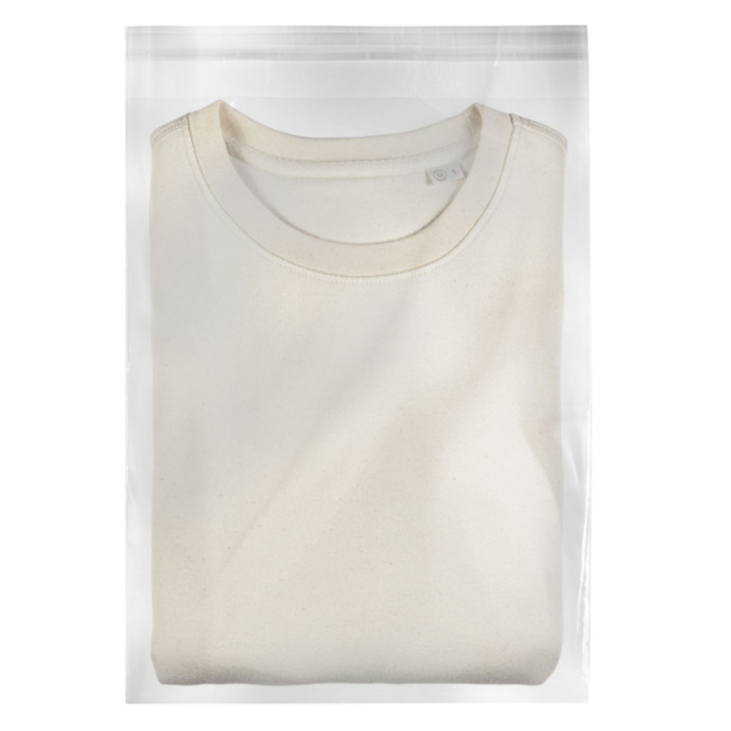 POLY BAG 30 x 40 – Transparentna