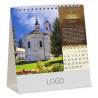 PRAVOSLAVNI MANASTIRI 13 – Bez boje