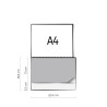 PRAVOSLAVNI MANASTIRI 18 – Bez boje