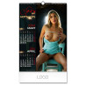 SEXY HOTSHOTS – Bez boje