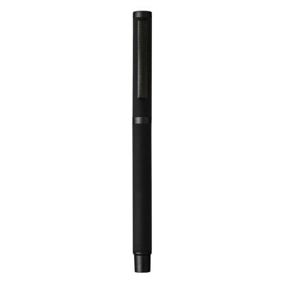TITANIUM JET BLACK R