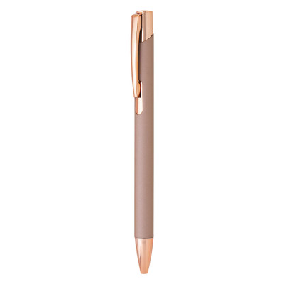 OGGI ROSE GOLD