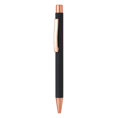 TITANIUM ROSE GOLD