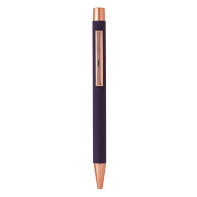TITANIUM ROSE GOLD