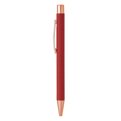 TITANIUM ROSE GOLD