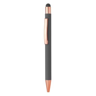 TITANIUM TOUCH GOLD